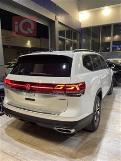 فولكسفاغن أطلس